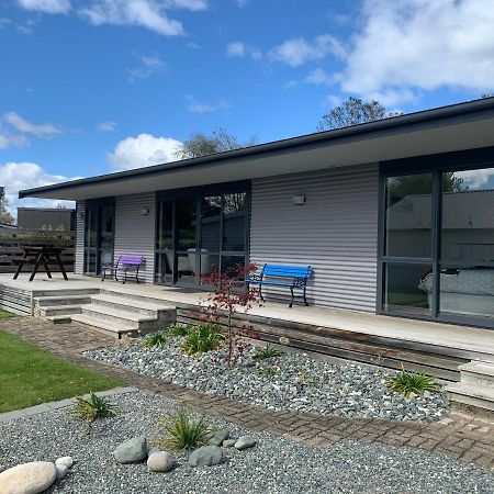 A Beauty On Bligh St Te Anau Villa Luaran gambar