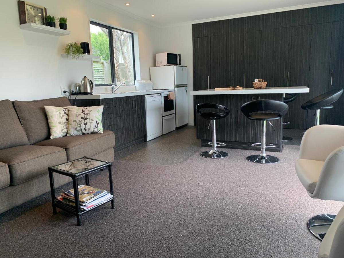 A Beauty On Bligh St Te Anau Villa Luaran gambar