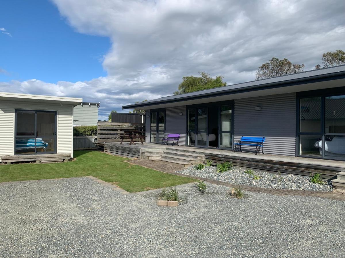 A Beauty On Bligh St Te Anau Villa Luaran gambar