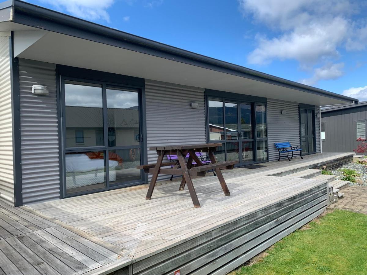 A Beauty On Bligh St Te Anau Villa Luaran gambar