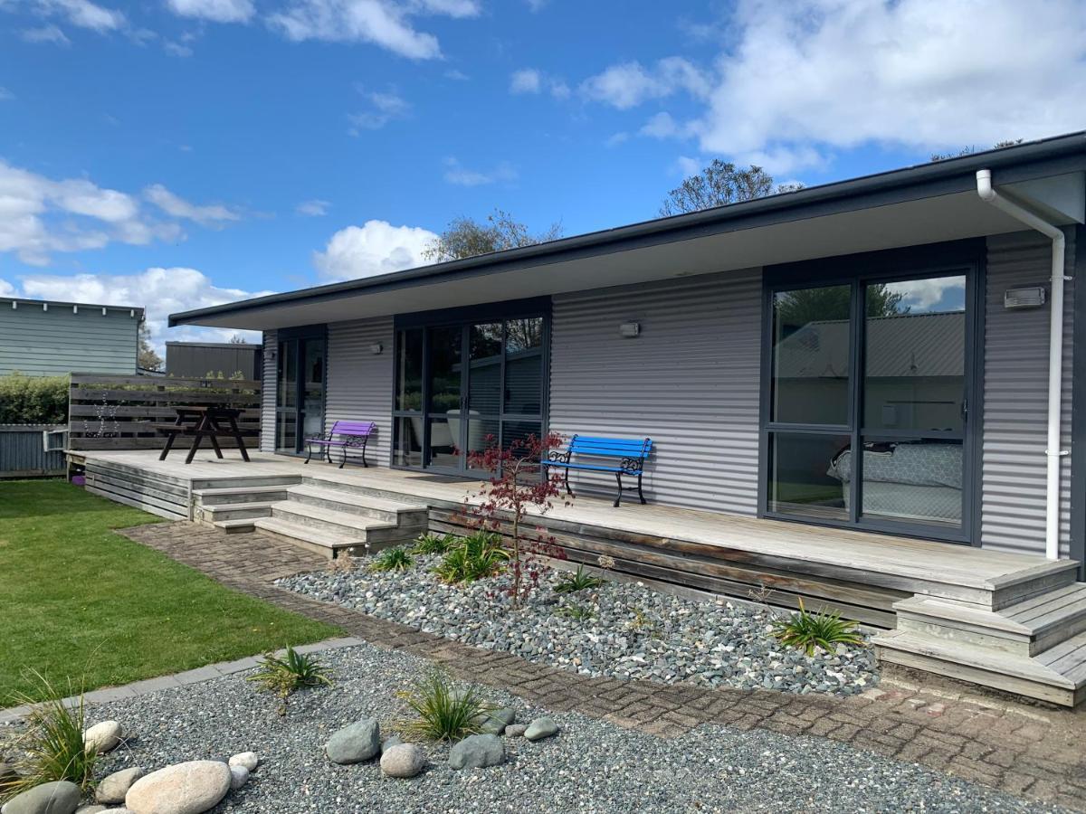 A Beauty On Bligh St Te Anau Villa Luaran gambar
