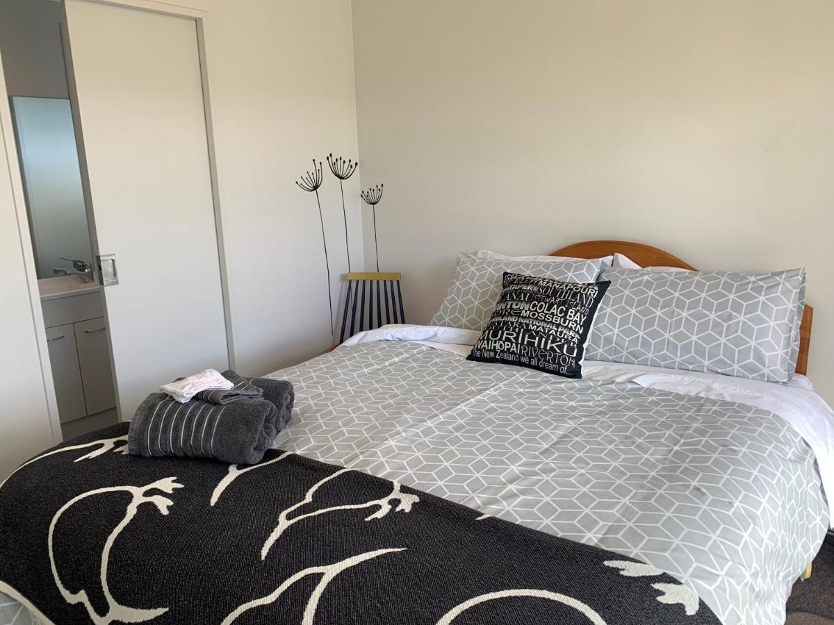 A Beauty On Bligh St Te Anau Villa Luaran gambar